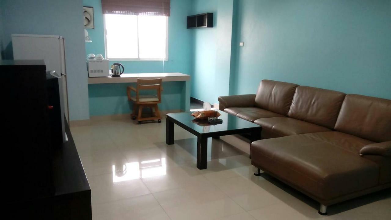 Ananya Residence Amata City Hotel Çonburi Dış mekan fotoğraf